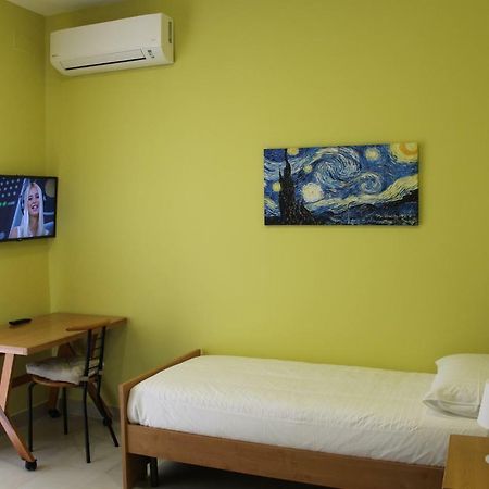 B E B Madonna Della Via Bed & Breakfast Caltagirone Bagian luar foto