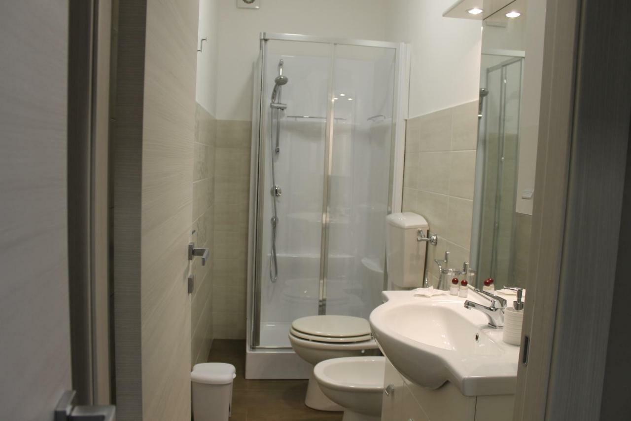 B E B Madonna Della Via Bed & Breakfast Caltagirone Bagian luar foto